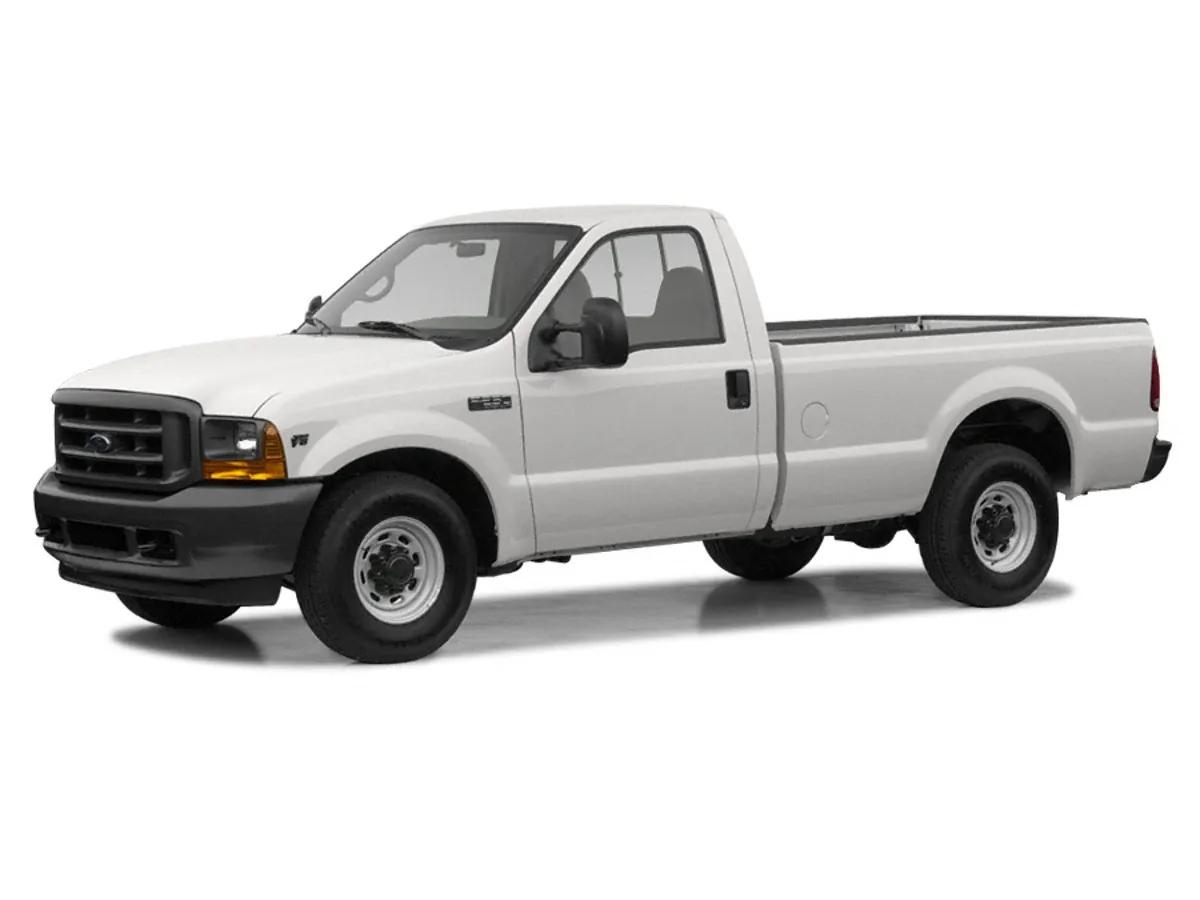 ford f-350 super duty 2002 1FTSF31F82ED54110 image ford f-350 super duty 2002 1FTSF31F82ED54110 image